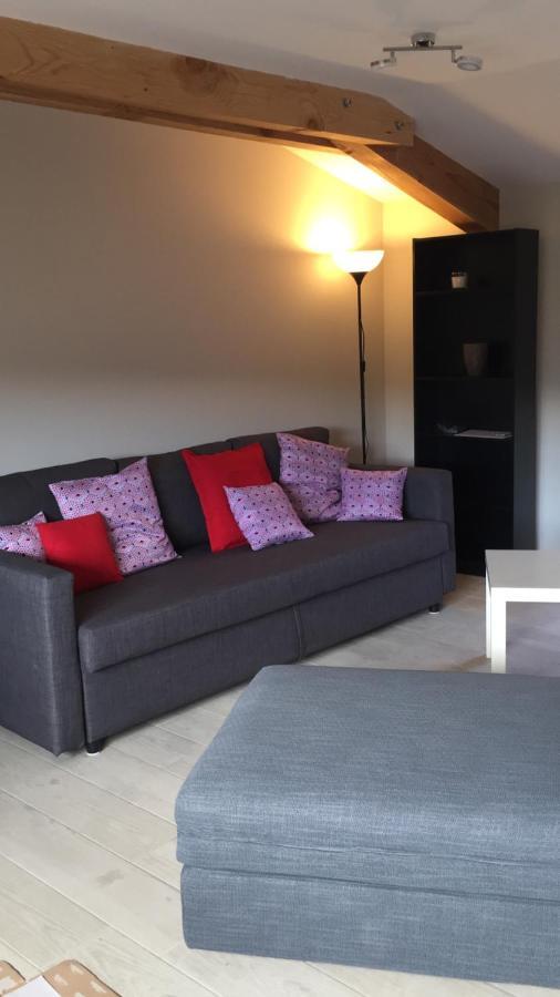 Gite De Gazelle Chambres D'Hote La Vacquerie-et-Saint-Martin-de-Castries 외부 사진