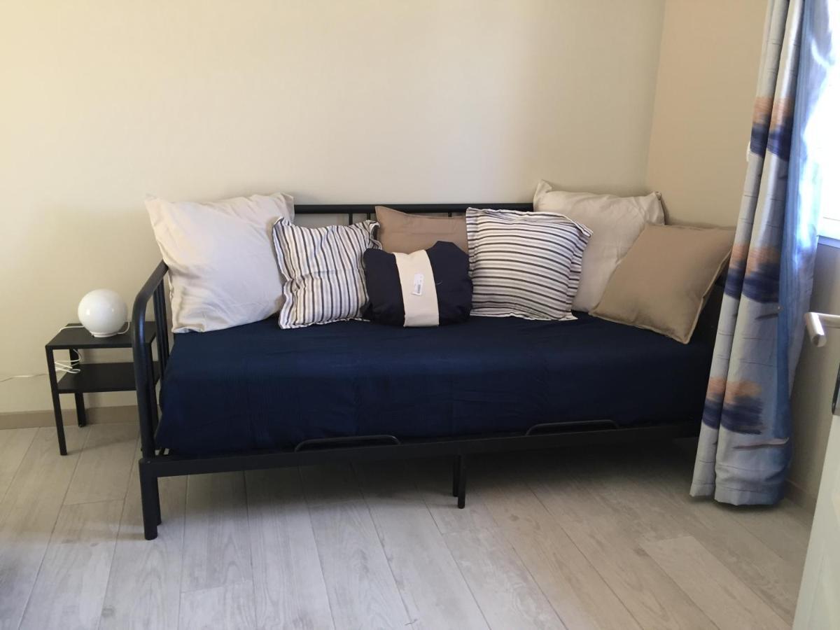 Gite De Gazelle Chambres D'Hote La Vacquerie-et-Saint-Martin-de-Castries 외부 사진
