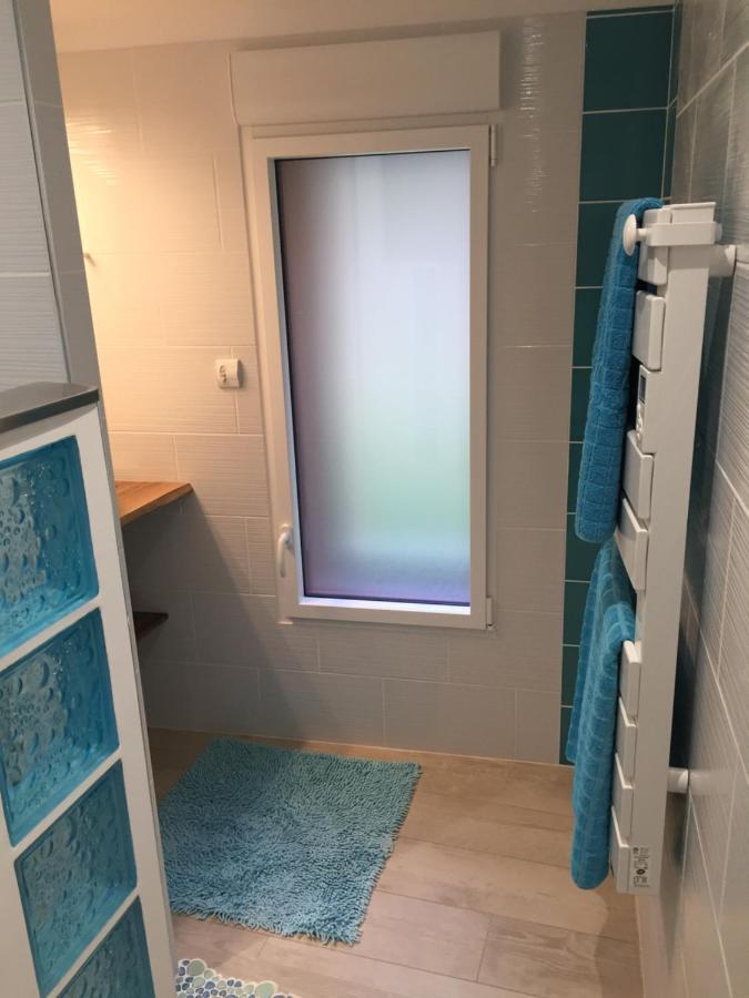 Gite De Gazelle Chambres D'Hote La Vacquerie-et-Saint-Martin-de-Castries 외부 사진