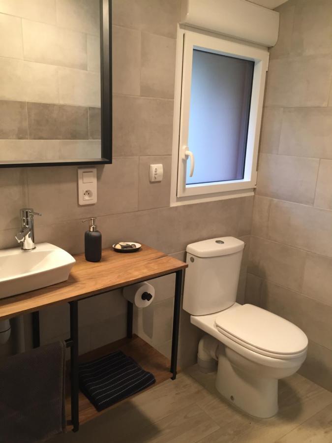 Gite De Gazelle Chambres D'Hote La Vacquerie-et-Saint-Martin-de-Castries 외부 사진