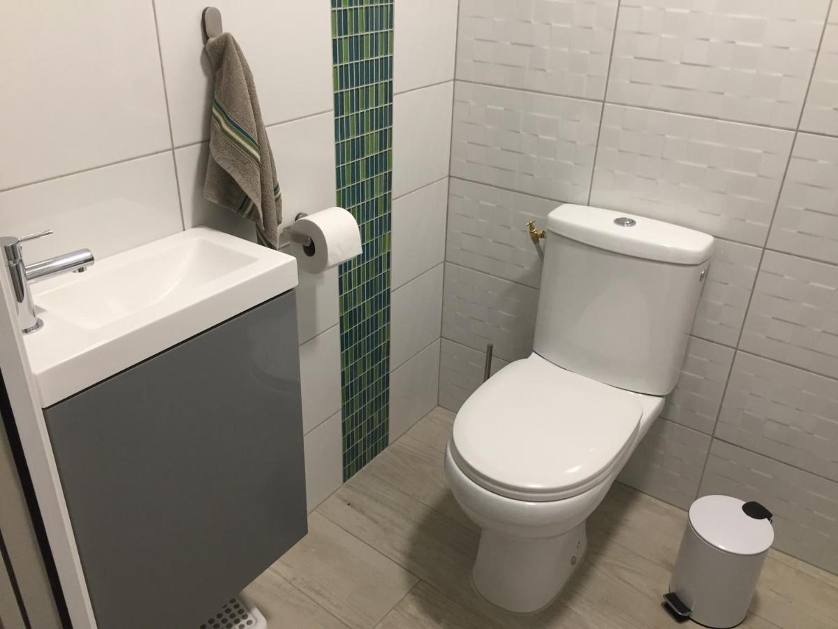 Gite De Gazelle Chambres D'Hote La Vacquerie-et-Saint-Martin-de-Castries 외부 사진